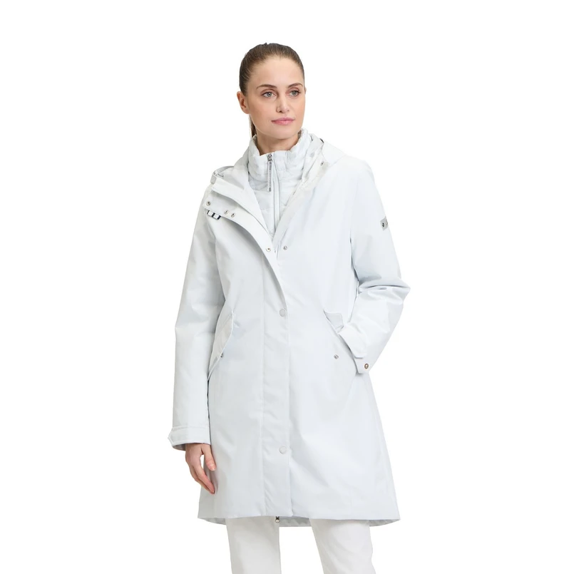 Betty Barclay Dames Jas 78292002 Wit