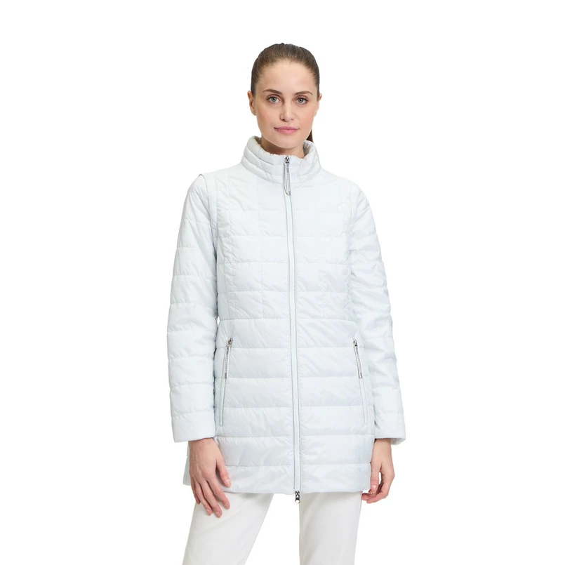 Betty Barclay Dames Jas 78292002 Wit