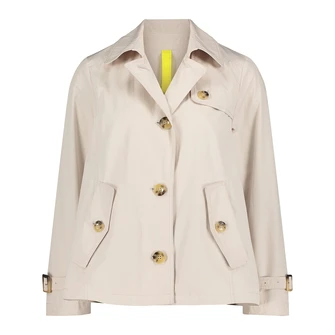 Betty Barclay Dames Jas 78382036 Zand