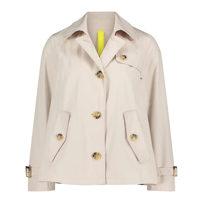 Betty Barclay Dames Jas 78382036 Zand
