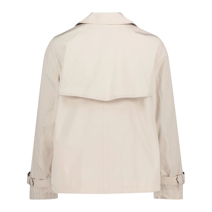 Betty Barclay Dames Jas 78382036 Zand