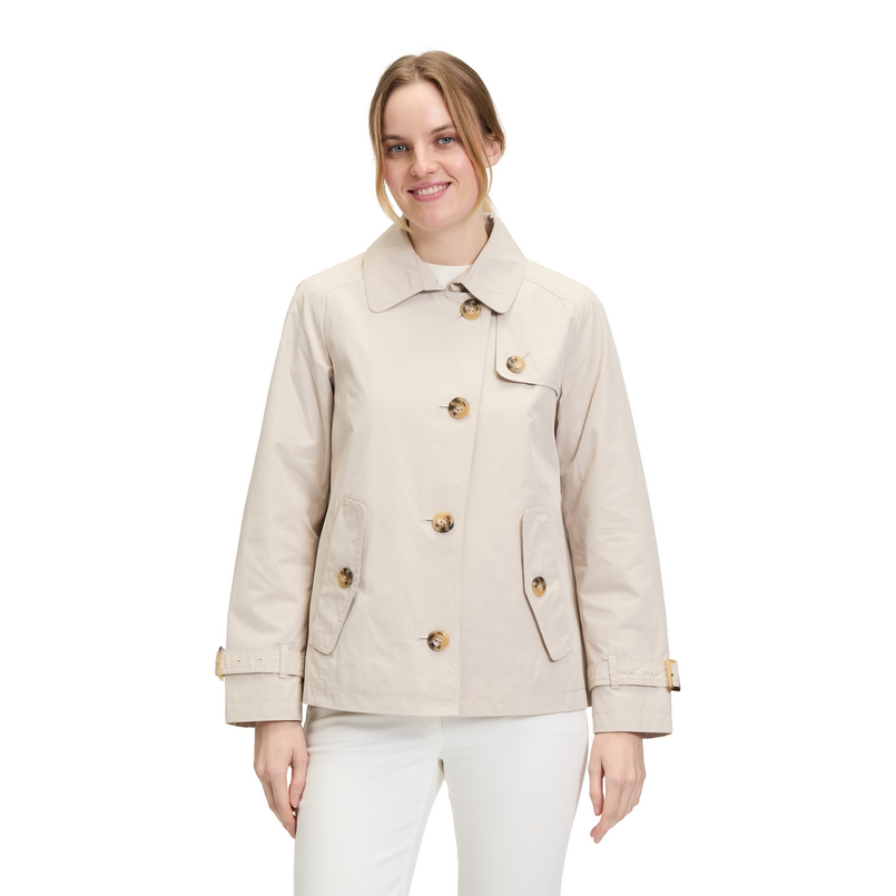 Betty Barclay Dames Jas 78382036 Zand