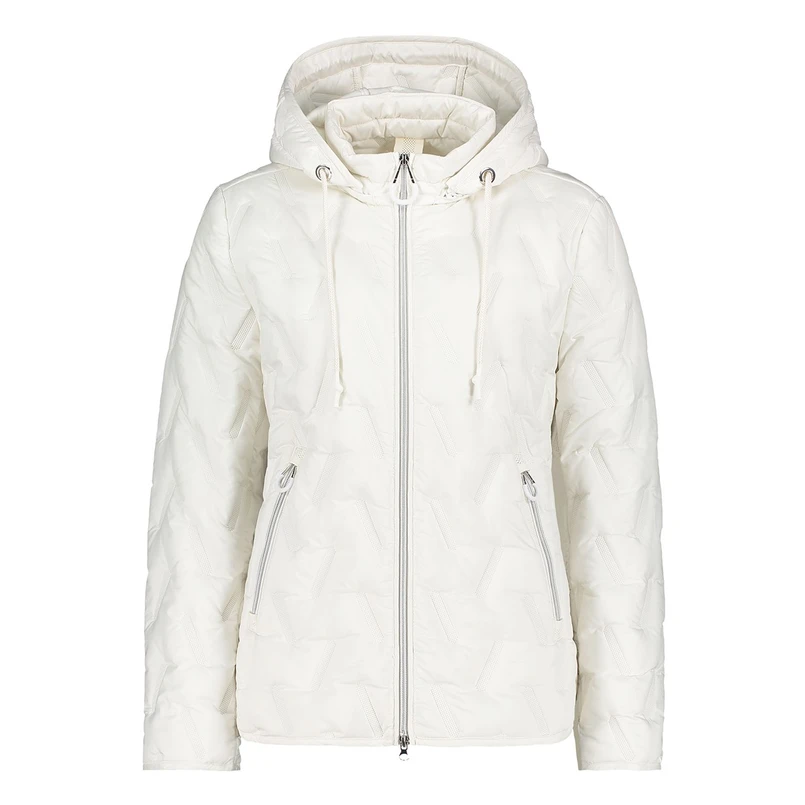 Betty Barclay Dames Jas 78491509 OFF-WHITE