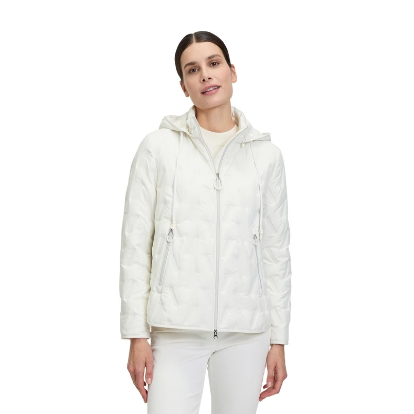 Betty Barclay Dames Jas 78491509 OFF-WHITE