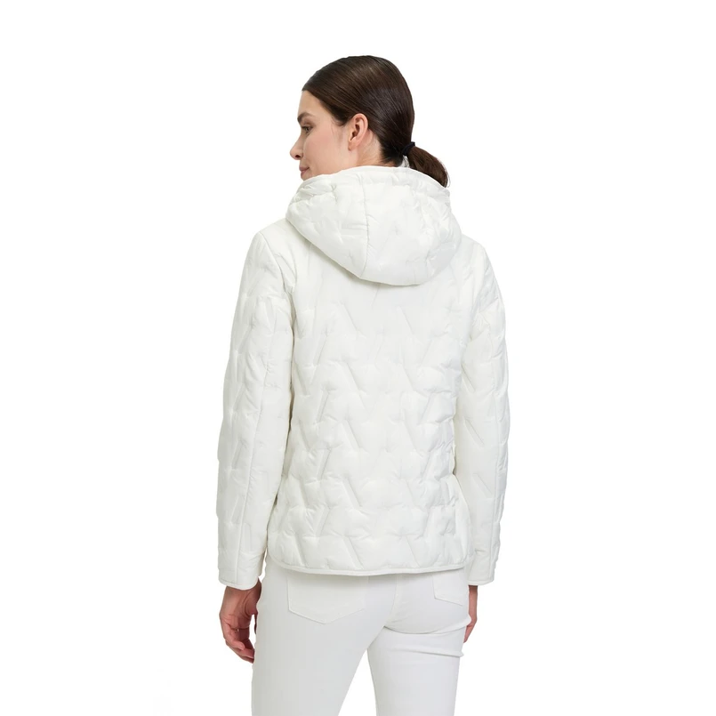 Betty Barclay Dames Jas 78491509 OFF-WHITE