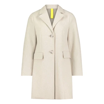 Betty Barclay Dames Jas 78551800 NATUREL