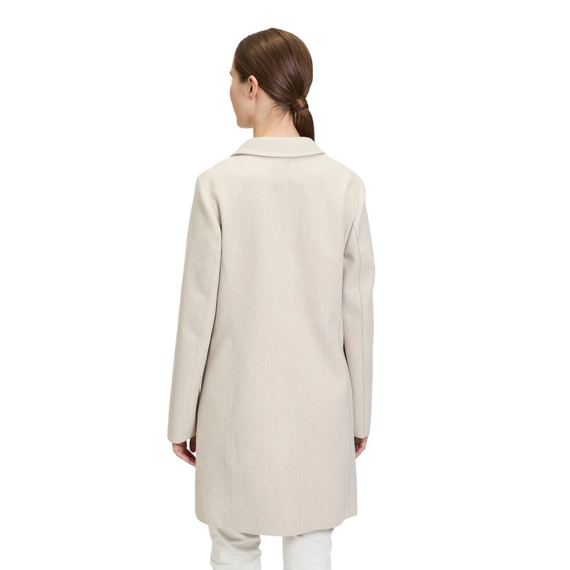 Betty Barclay Dames Jas 78551800 NATUREL