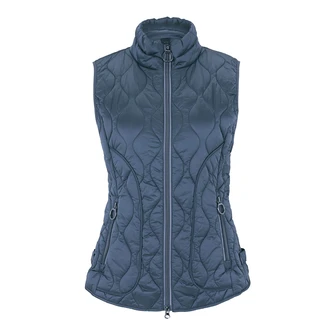 Betty Barclay Dames Jas 79001535 Bleu