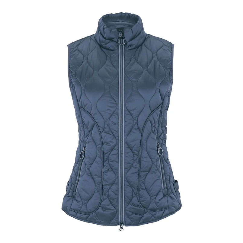 Betty Barclay Dames Jas 79001535 Bleu