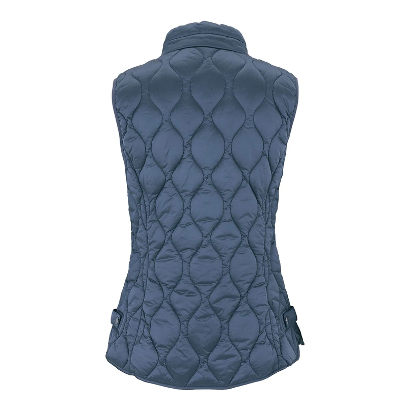 Betty Barclay Dames Jas 79001535 Bleu
