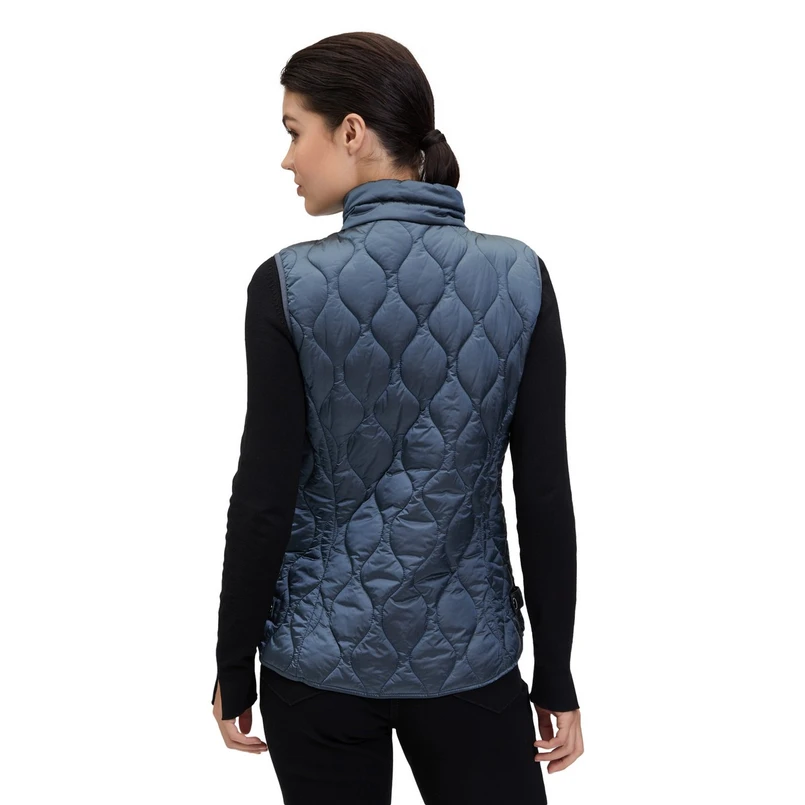 Betty Barclay Dames Jas 79001535 Bleu