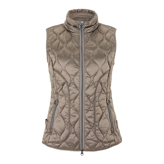 Betty Barclay Dames Jas 79001535 Middengrijs