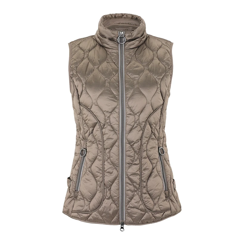 Betty Barclay Dames Jas 79001535 Middengrijs