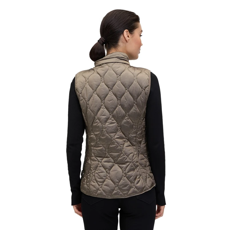 Betty Barclay Dames Jas 79001535 Middengrijs