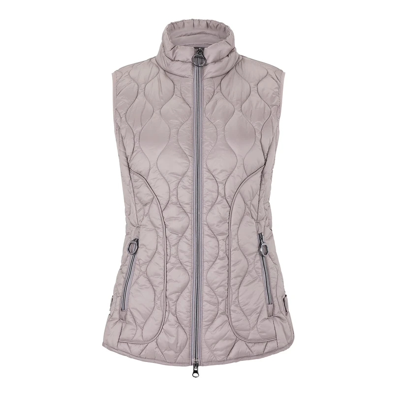 Betty Barclay Dames Jas 79001535 Taupe