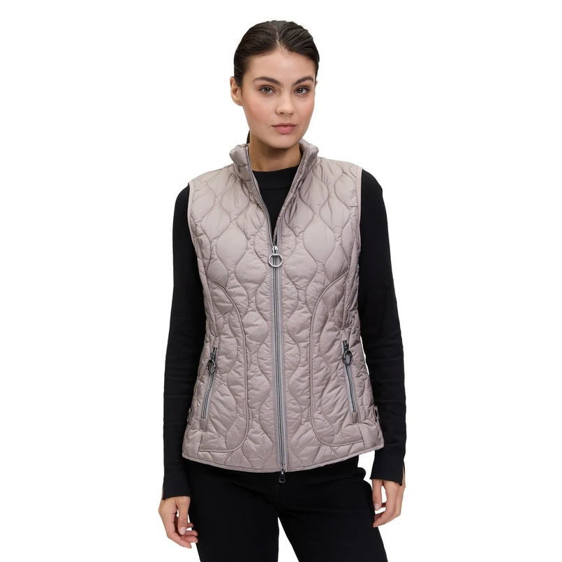 Betty Barclay Dames Jas 79001535 Taupe