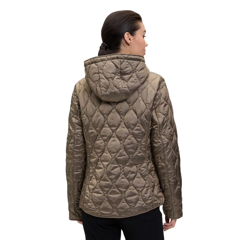 Betty Barclay Dames Jas 79011535 Middengrijs