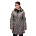 Betty Barclay Dames Jas 79021535 Taupe
