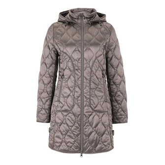 Betty Barclay Dames Jas 79021535 Taupe