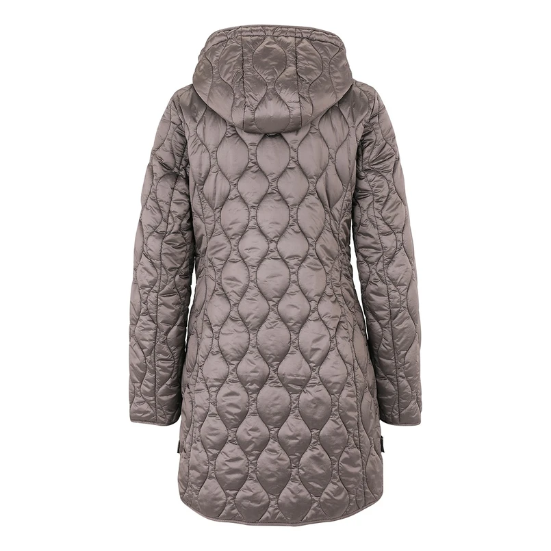 Betty Barclay Dames Jas 79021535 Taupe