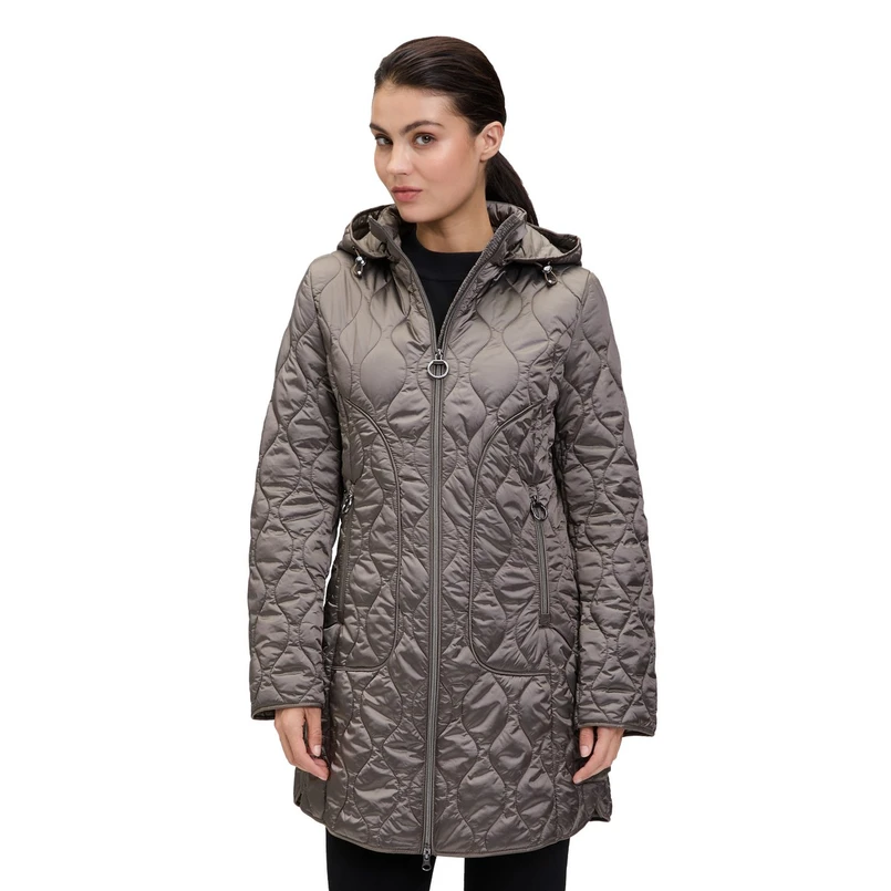 Betty Barclay Dames Jas 79021535 Taupe