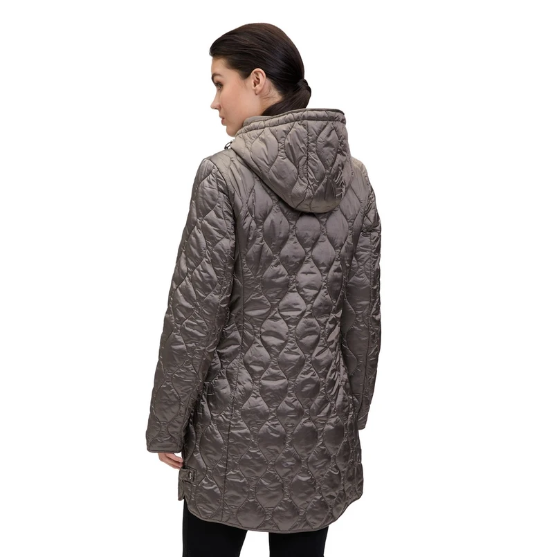 Betty Barclay Dames Jas 79021535 Taupe