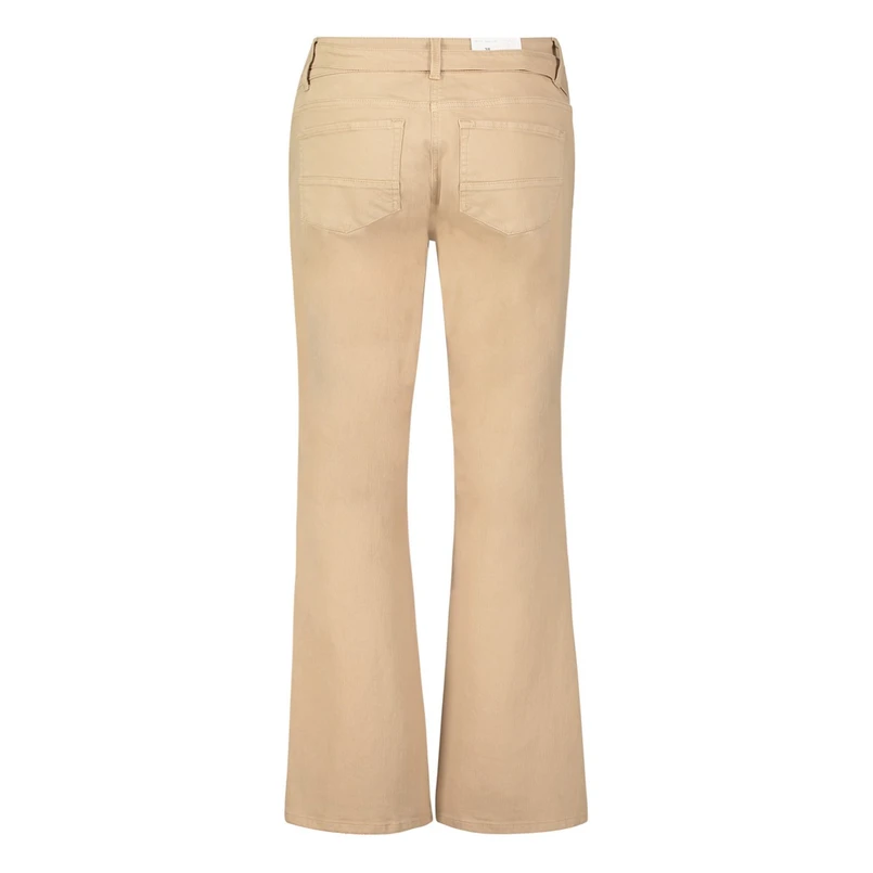 Betty Barclay Dames Jeans 60081100 Beige