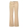 Betty Barclay Dames Jeans 60081100 Beige