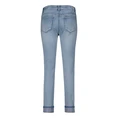 Betty Barclay Dames Jeans 60331053 Bleached blue denim