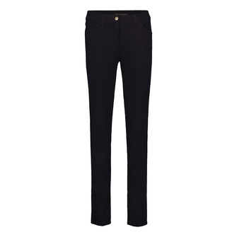 Betty Barclay Dames Jeans 63602055 Black denim