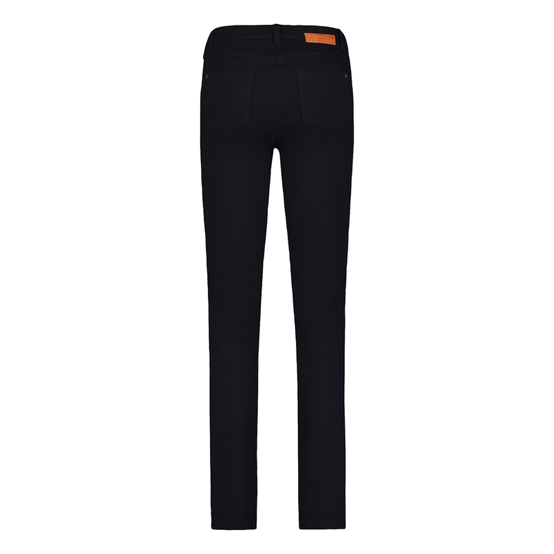 Betty Barclay Dames Jeans 63602055 Black denim
