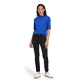 Betty Barclay Dames Jeans 63641053 Black denim