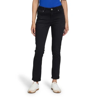 Betty Barclay Dames Jeans 63641053 Black denim