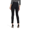 Betty Barclay Dames Jeans 63651053 Black denim
