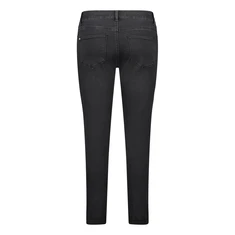 Betty Barclay Dames Jeans 63651053 Black denim