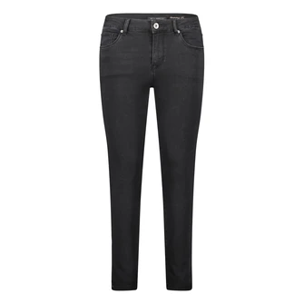 Betty Barclay Dames Jeans 63651053 Black denim