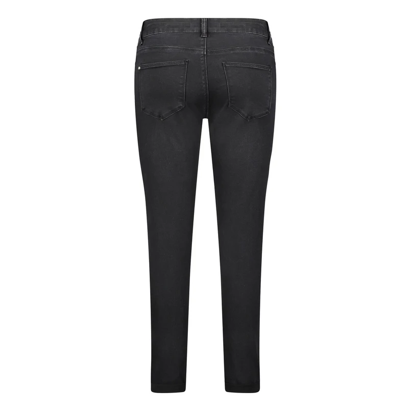 Betty Barclay Dames Jeans 63651053 Black denim