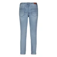 Betty Barclay Dames Jeans 63651053 Bleached blue denim