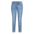 Betty Barclay Dames Jeans 63651053 Midden blauw