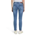 Betty Barclay Dames Jeans 63651053 Midden blauw