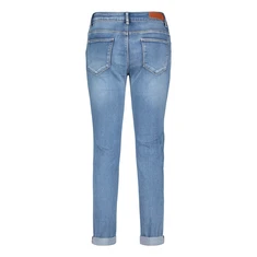 Betty Barclay Dames Jeans 63651053 Midden blauw