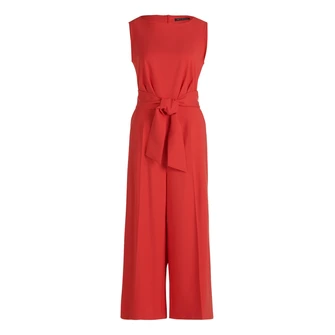 Betty Barclay Dames Jumpsuit 60051080 Rood