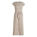 Betty Barclay Dames Jumpsuit 60231080 NATUREL