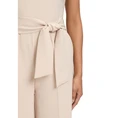 Betty Barclay Dames Jumpsuit 60231080 NATUREL