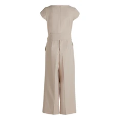 Betty Barclay Dames Jumpsuit 60231080 NATUREL