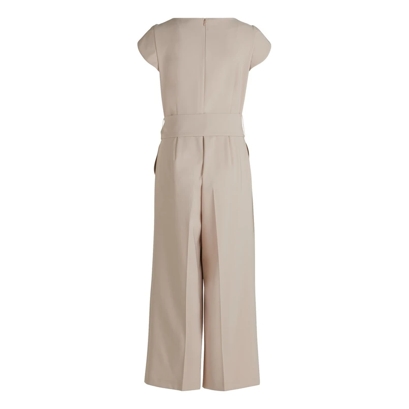 Betty Barclay Dames Jumpsuit 60231080 NATUREL