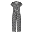 Betty Barclay Dames Jumpsuit 60511222 Navy