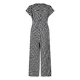 Betty Barclay Dames Jumpsuit 60511222 Navy