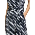 Betty Barclay Dames Jumpsuit 60511222 Navy
