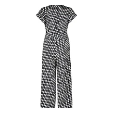 Betty Barclay Dames Jumpsuit 60511222 Navy